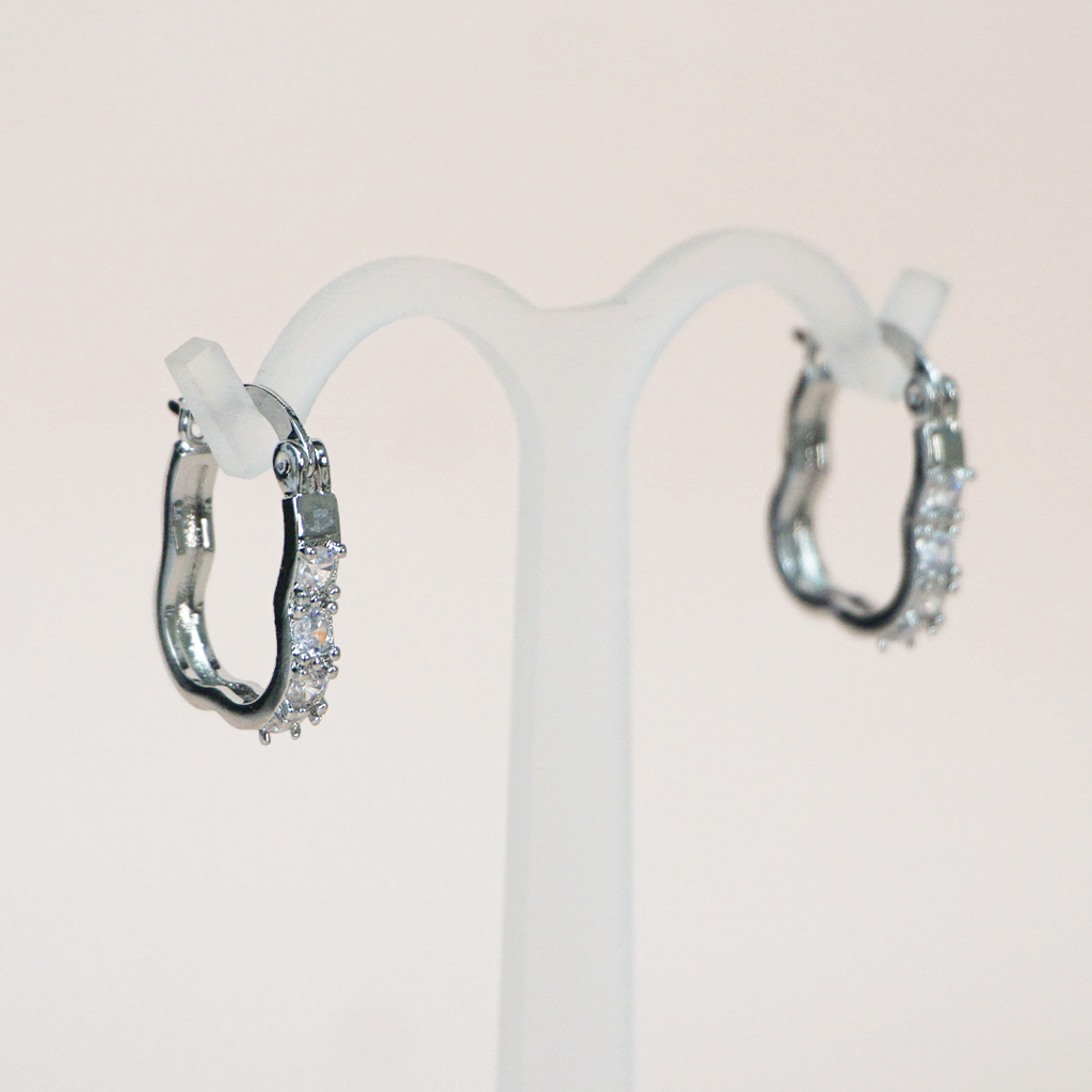 Aretes Yaredi