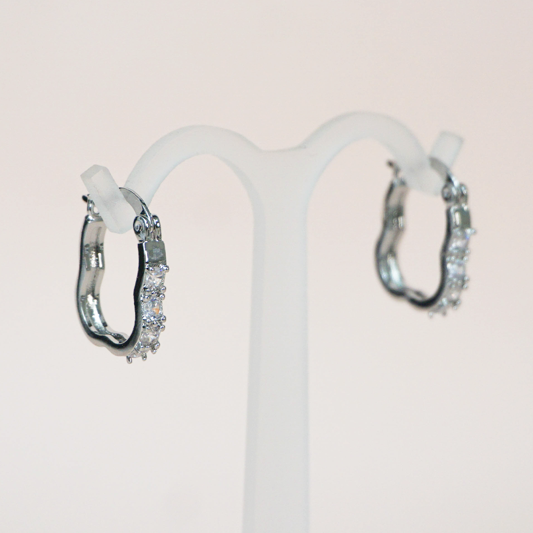Aretes Yaredi