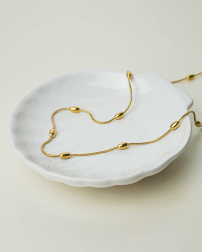 Collar Mildred