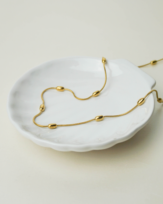 Collar Mildred