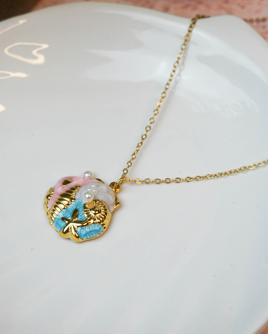 Collar Nora