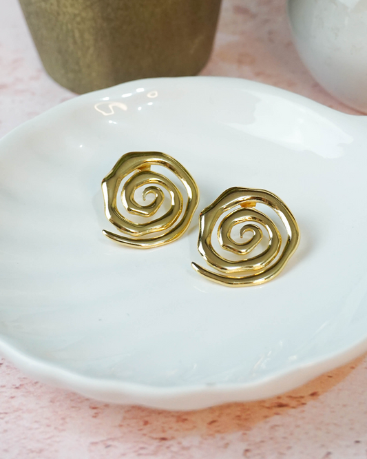 Aretes Dara