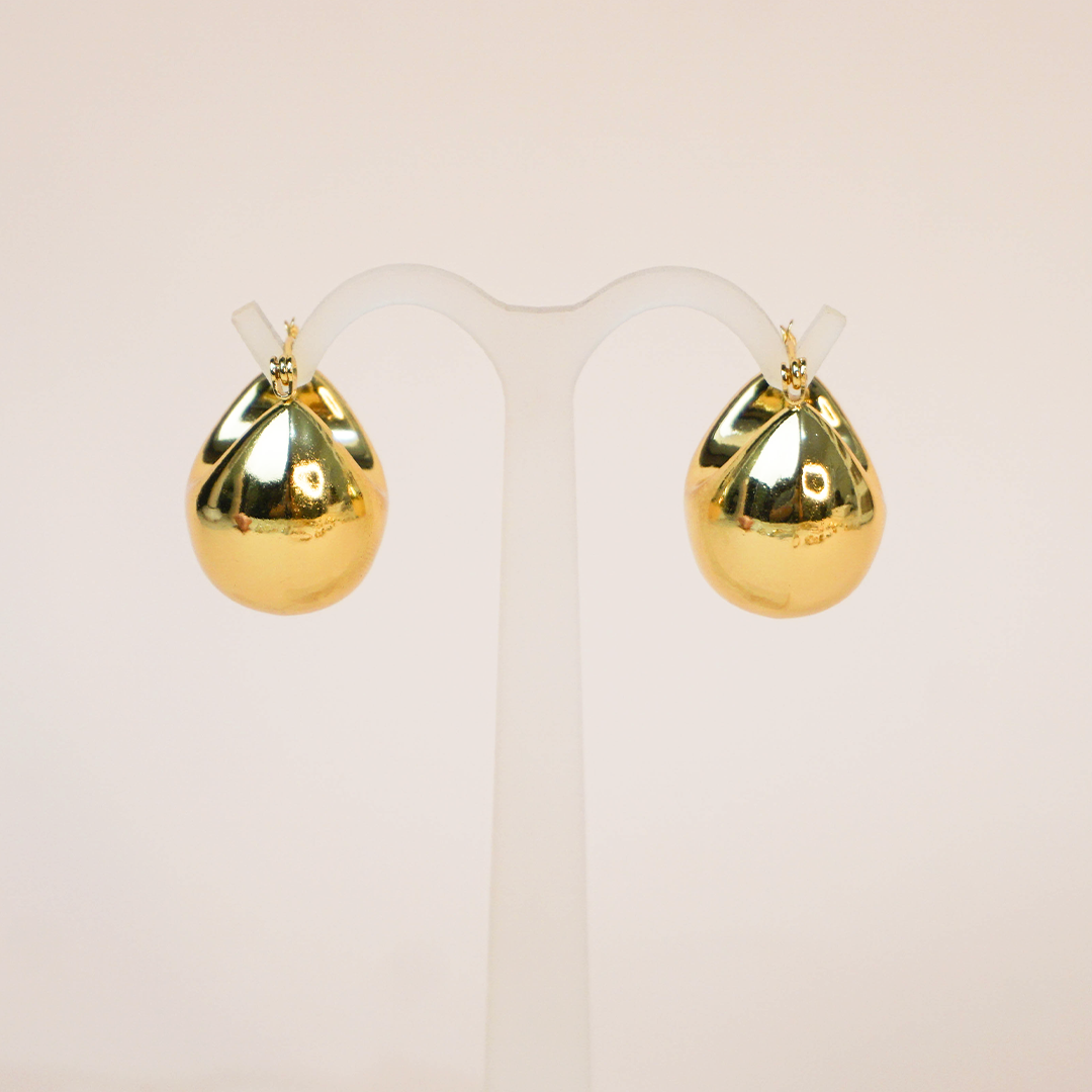 Aretes Logan