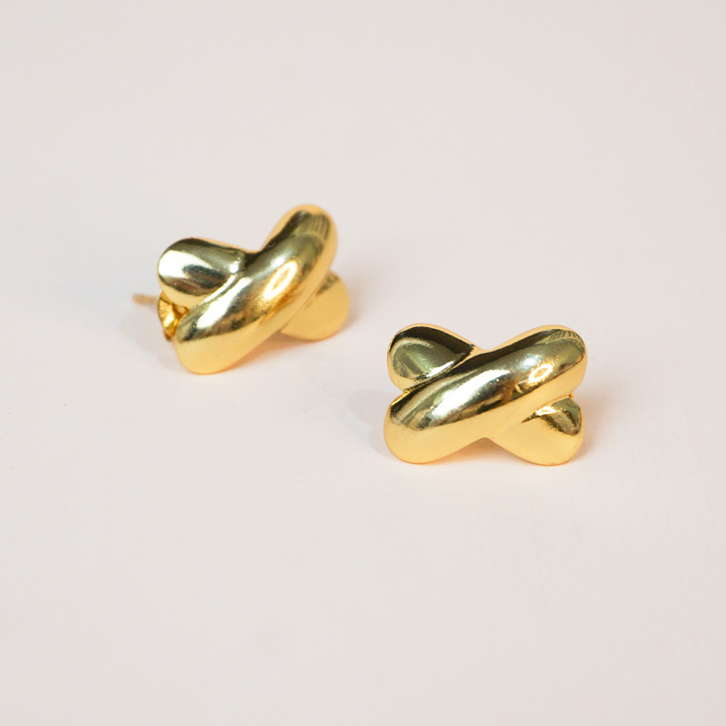 Aretes Valencia