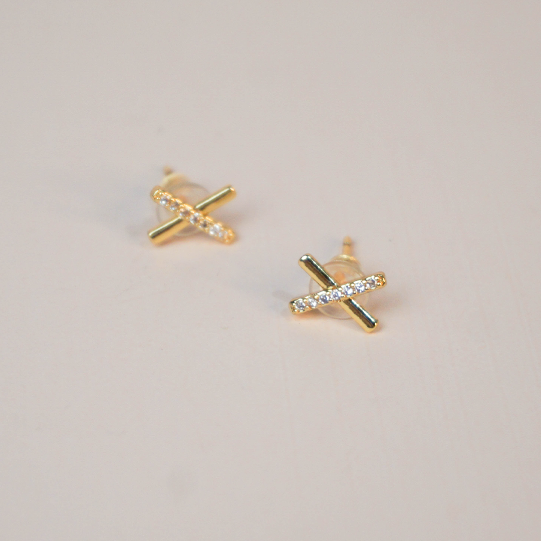 Aretes Cáceres