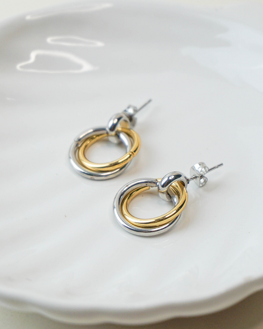 Aretes Baia