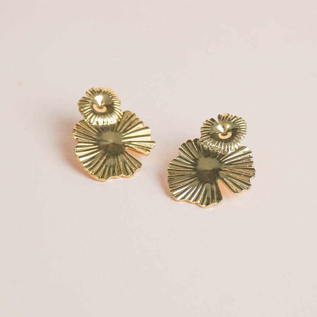 Aretes Oporto