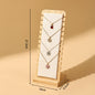 Exhibidor collares vertical