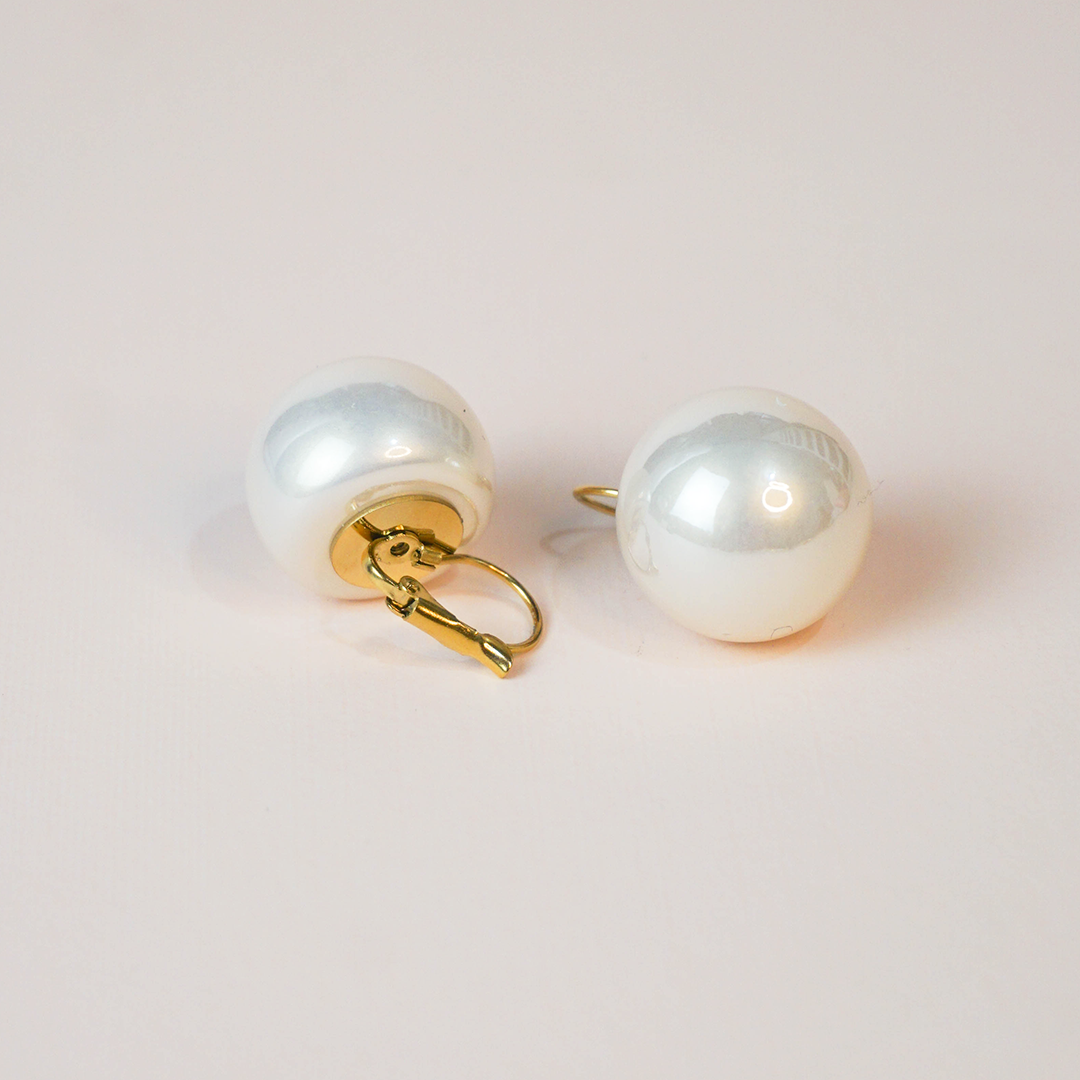 Aretes Rory
