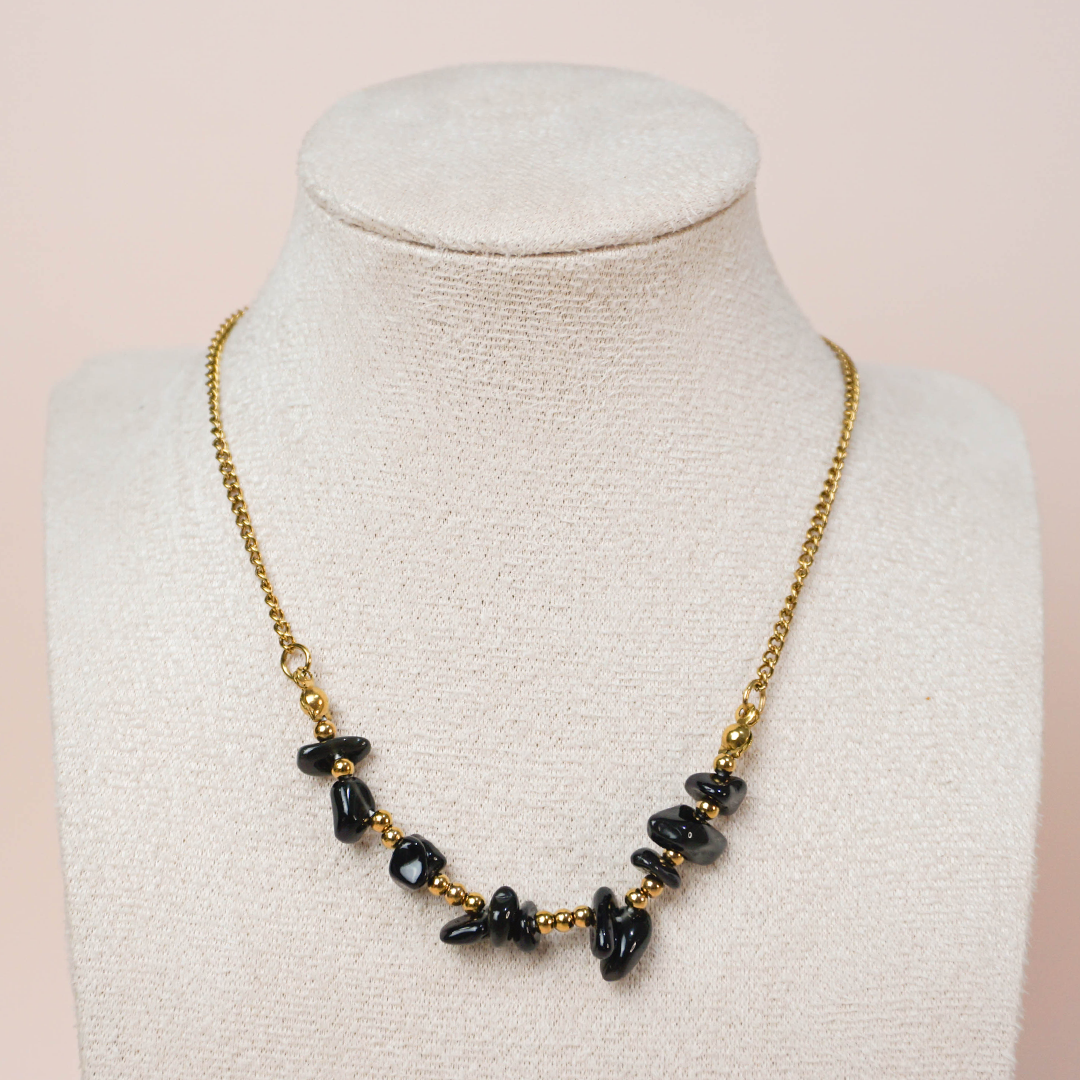 Collar Nyla