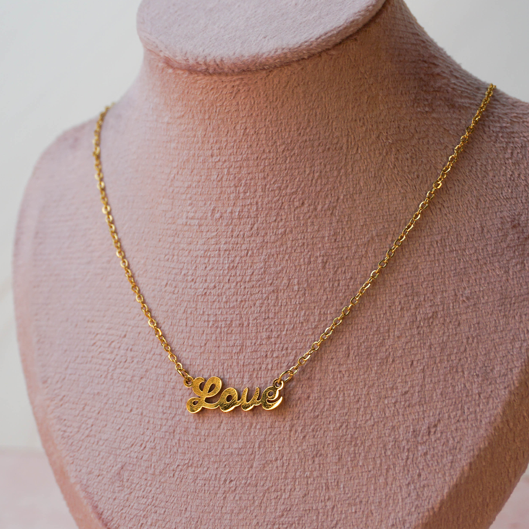 Collar Love
