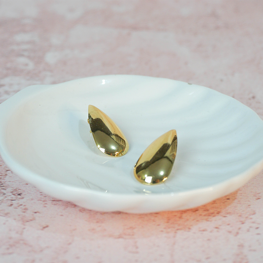 Aretes gota L