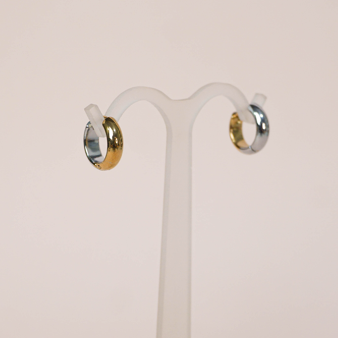 Raika bicolor 9mm