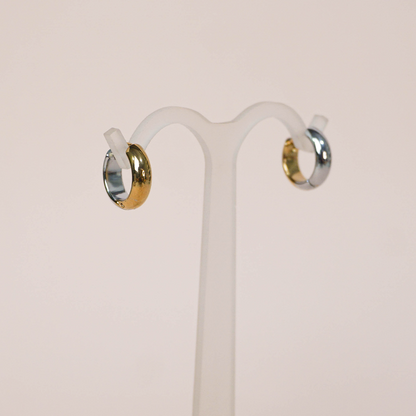 Raika bicolor 9mm