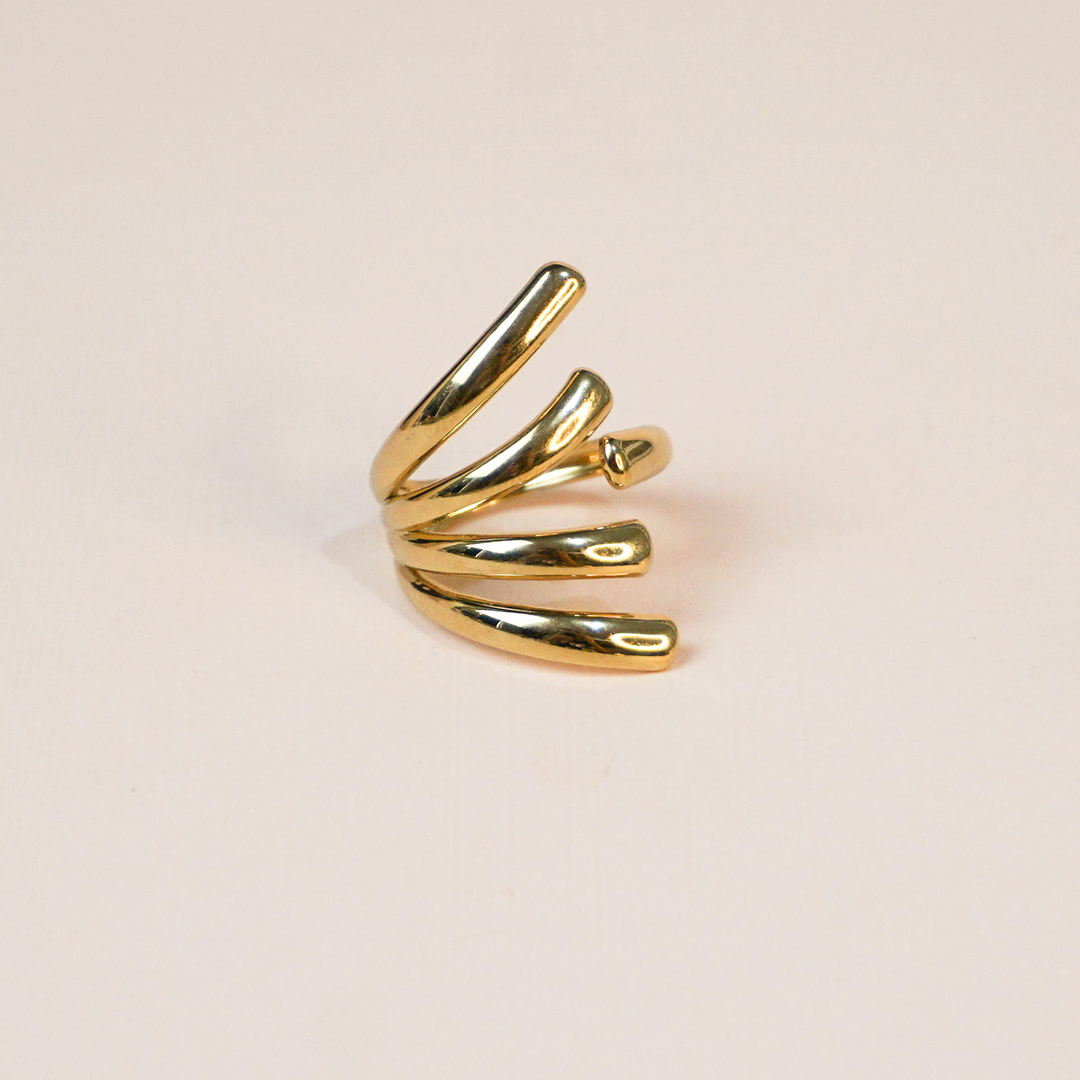 Anillo Adalin
