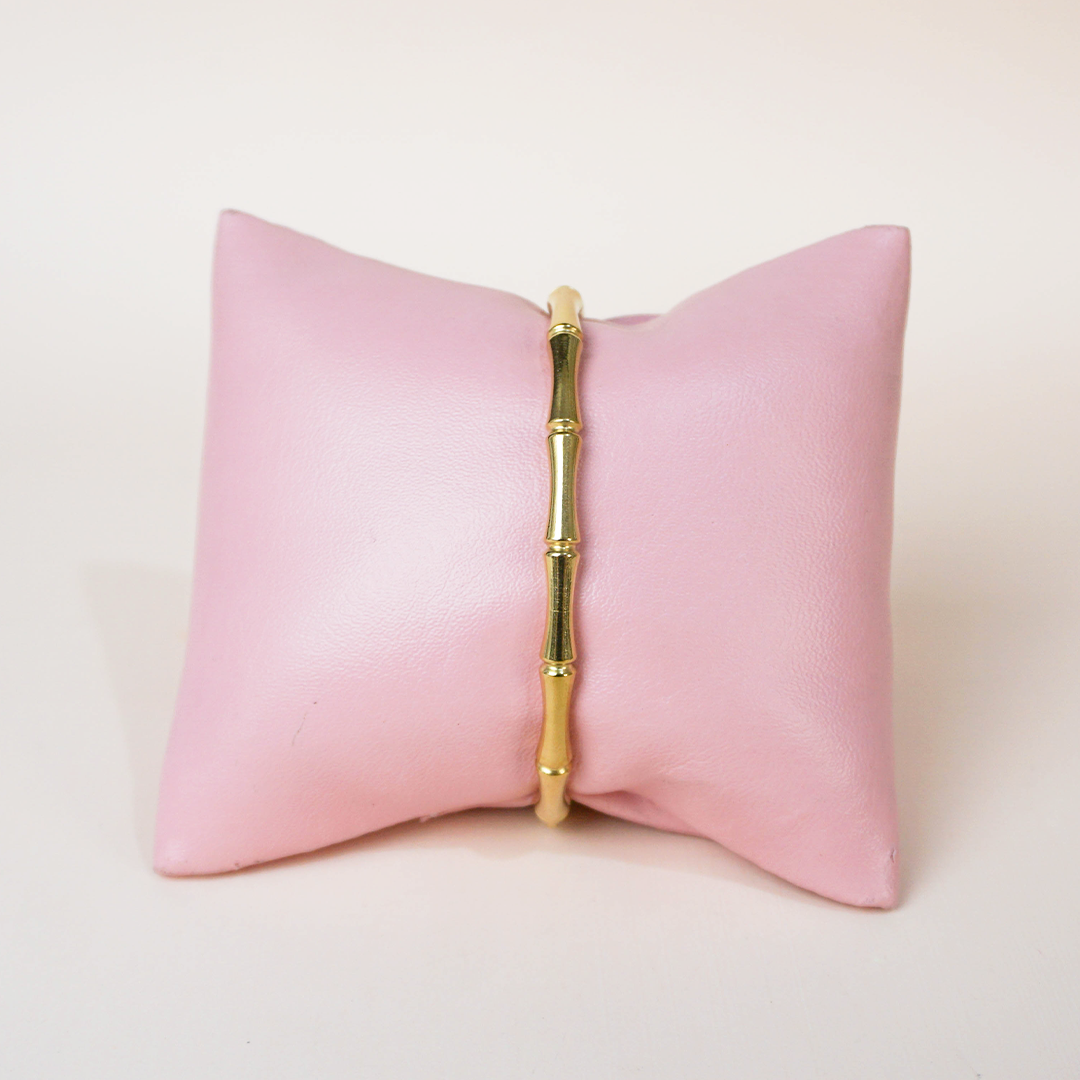 Pulsera Bamboo