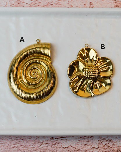 Dijes XL acero inoxidable