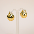 Aretes Logan