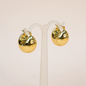 Aretes Logan