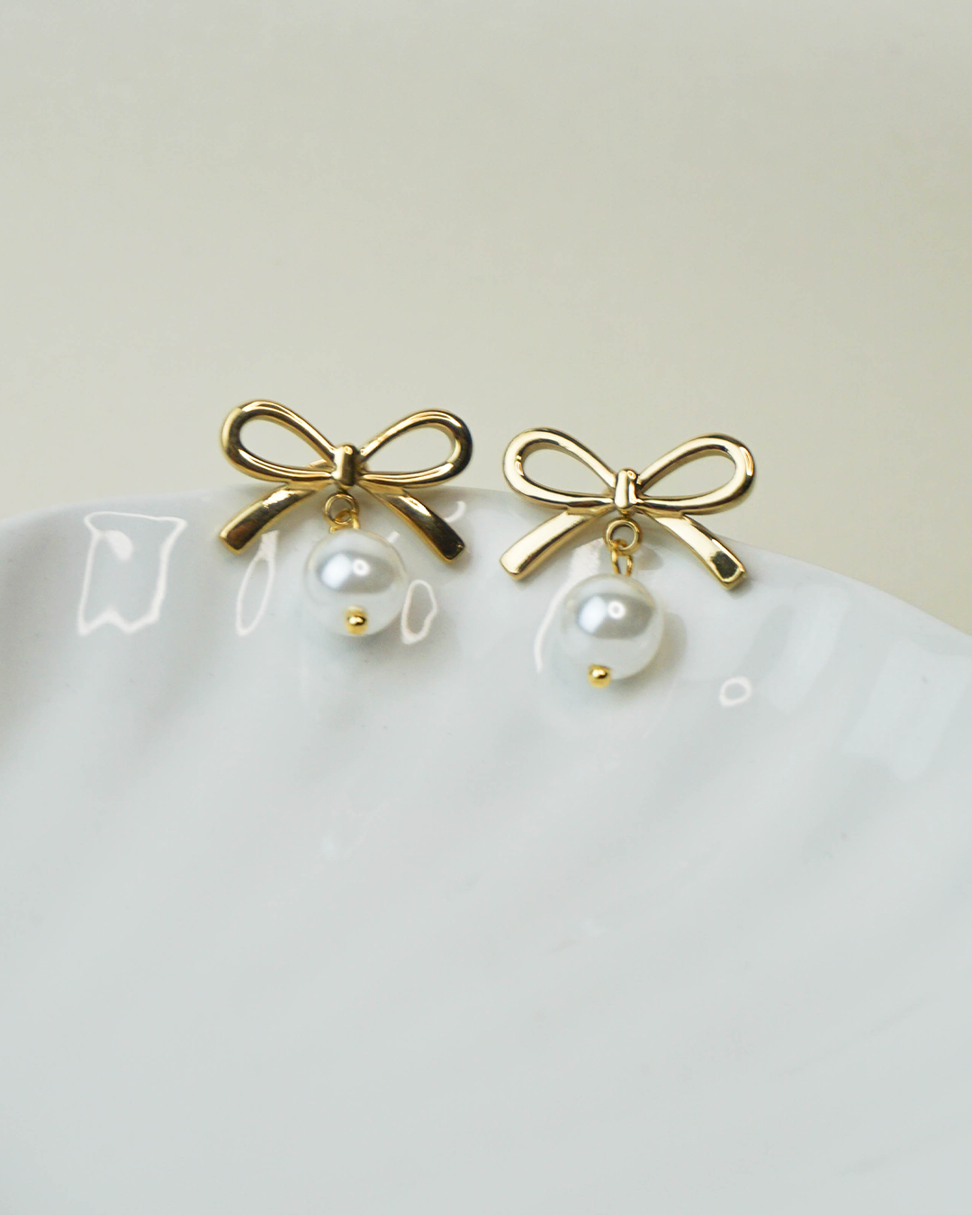 Aretes Ulay