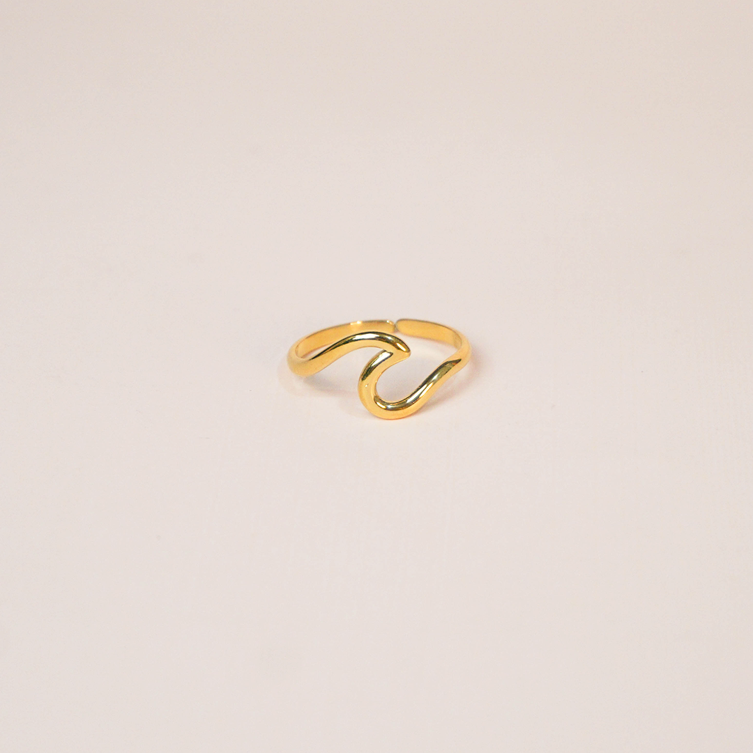 Anillo Ola