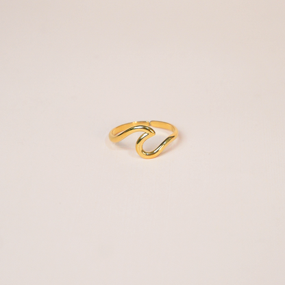 Anillo Ola