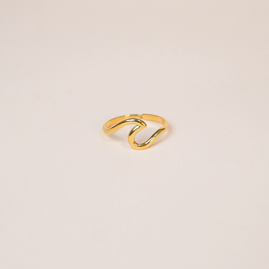 Anillo Ola