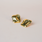 Aretes cuadro