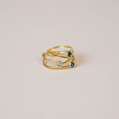 Anillo Maya