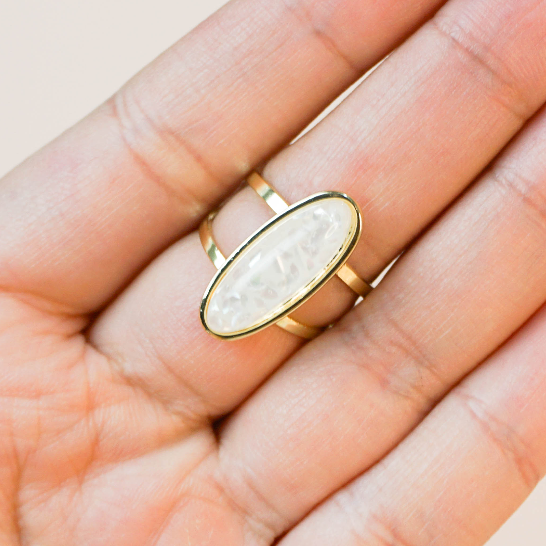 Anillo Evie