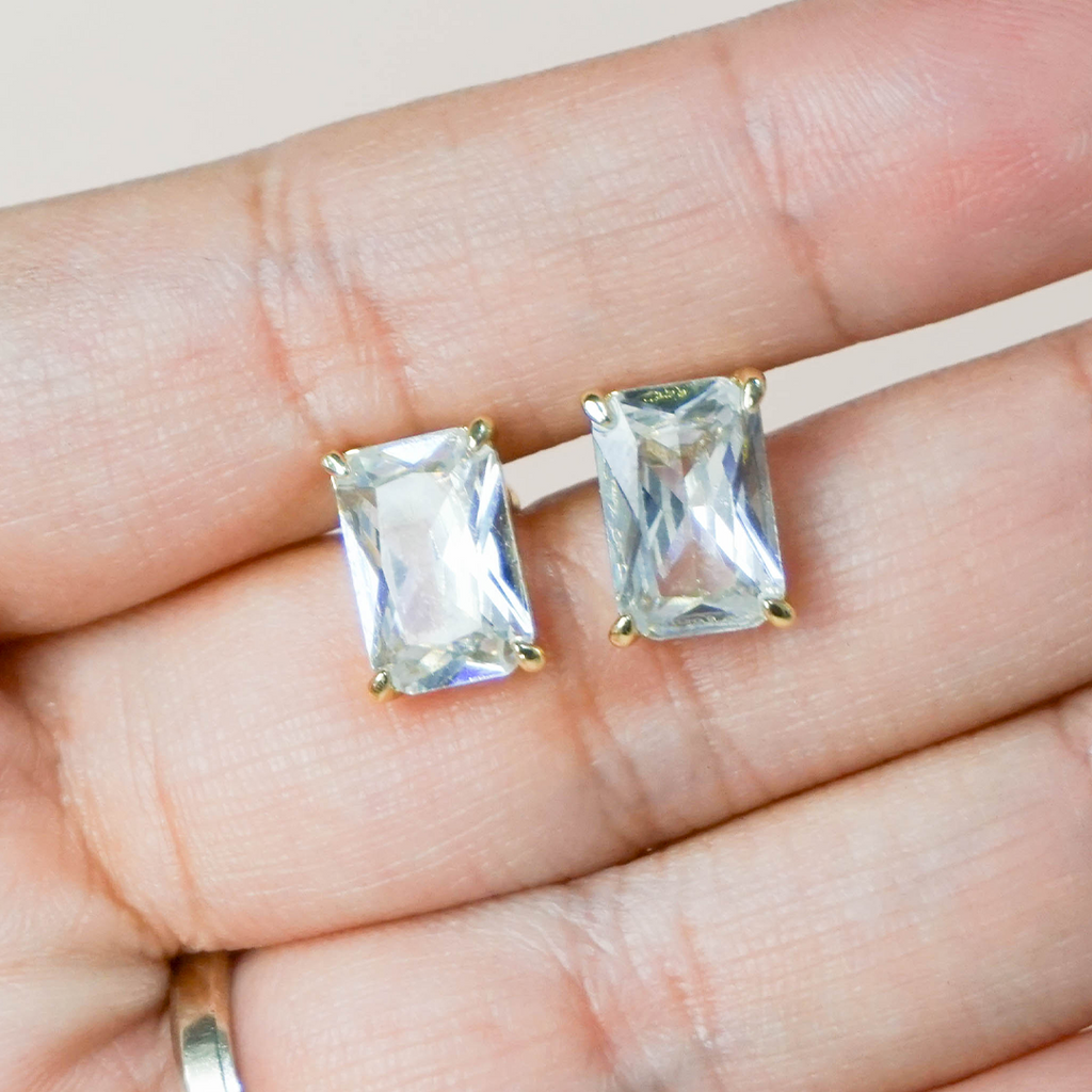Aretes Marbella