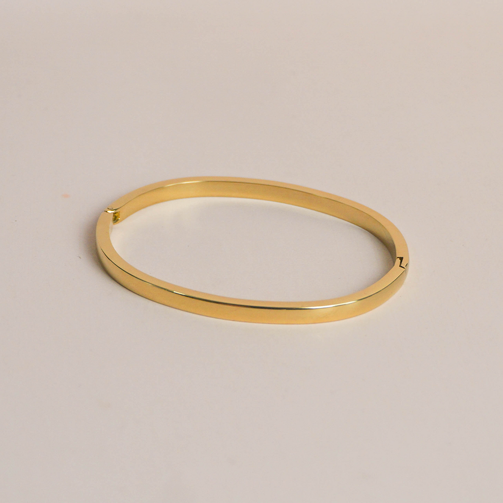 Brazalete liso