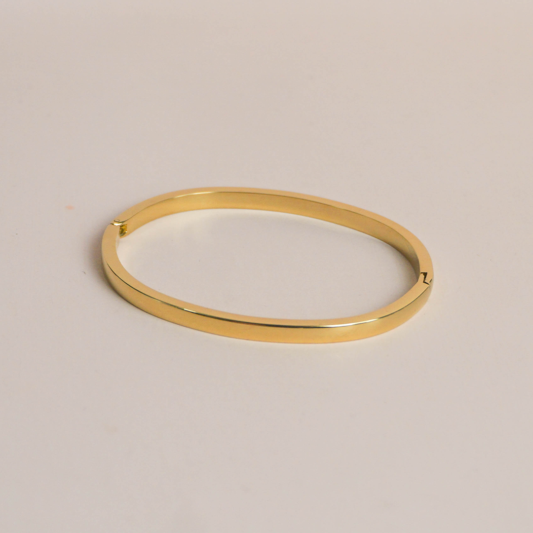 Brazalete liso
