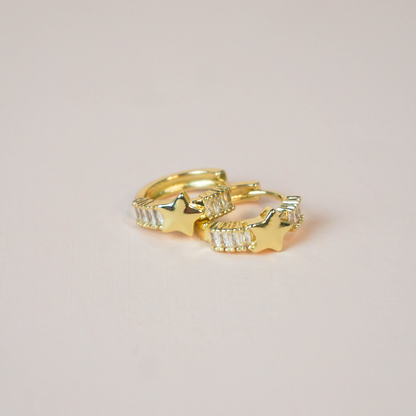 Aretes Kiara