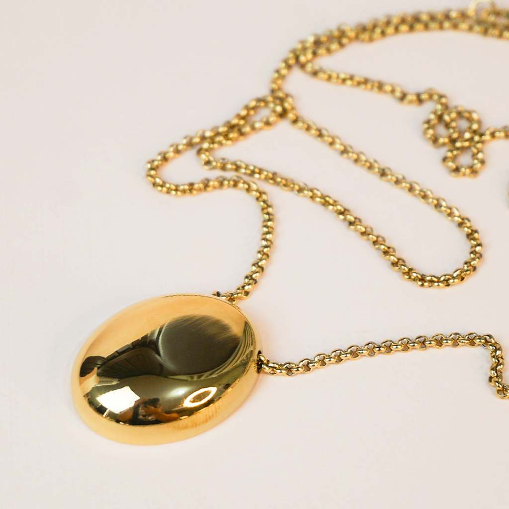 Collar Lena