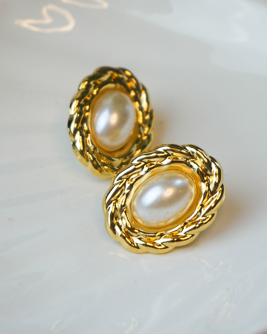 Aretes Asha