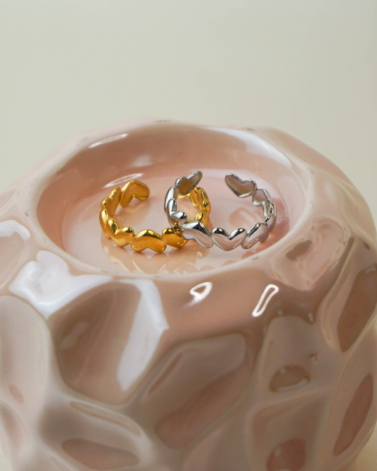 Anillo Bahiana