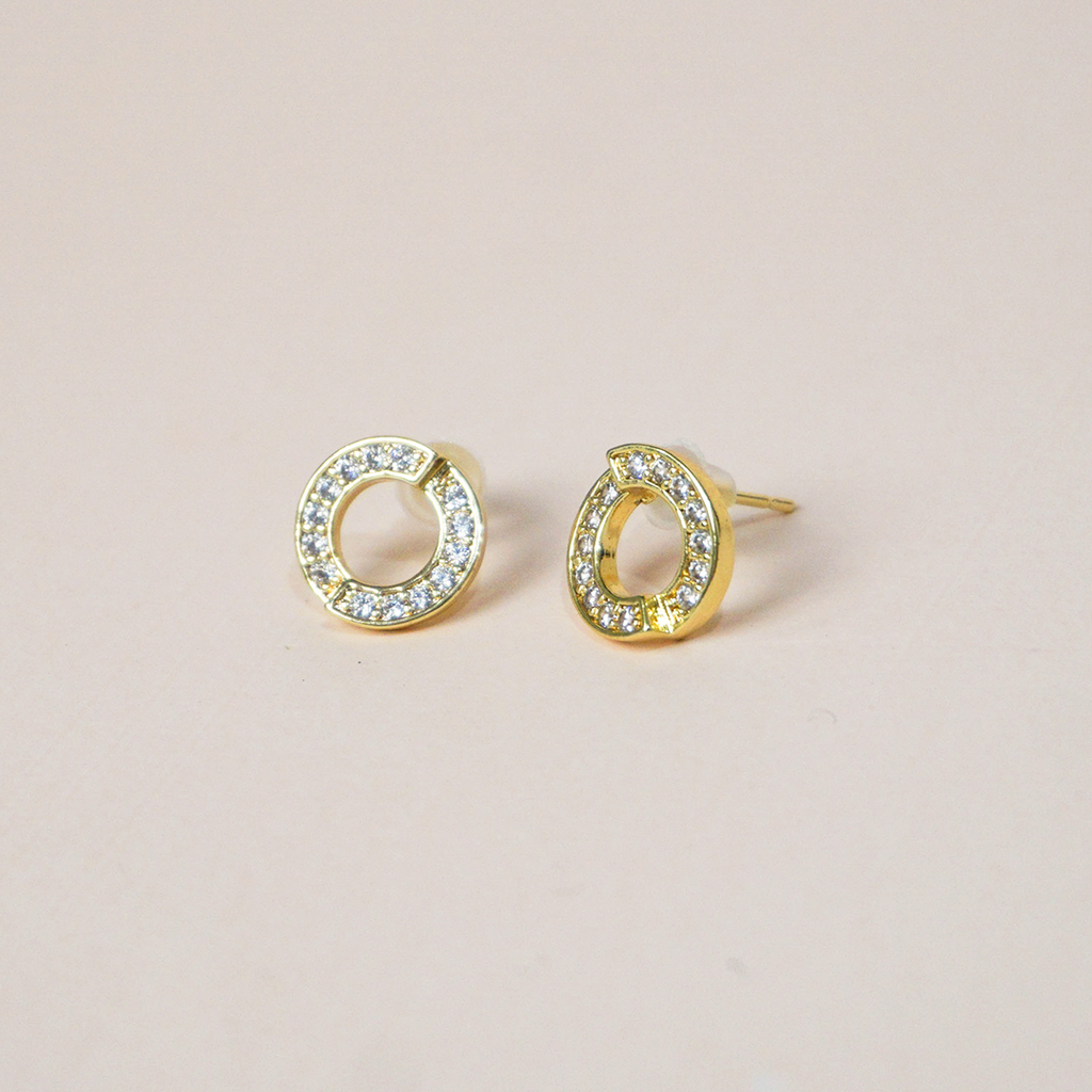 Aretes circulares