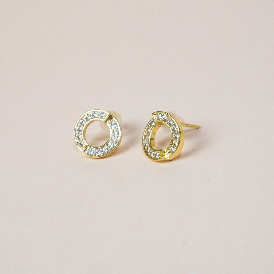 Aretes circulares