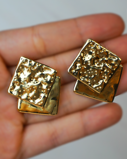 Aretes Montse