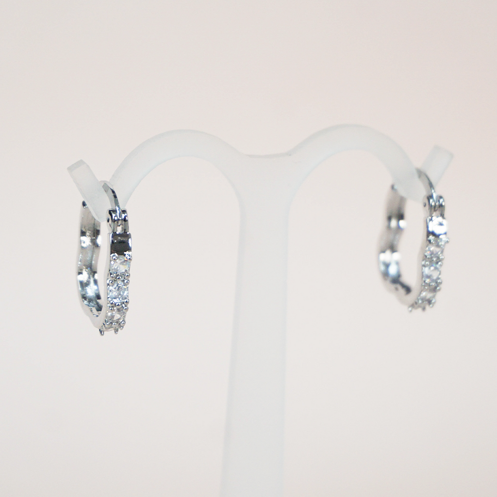 Aretes Yaredi