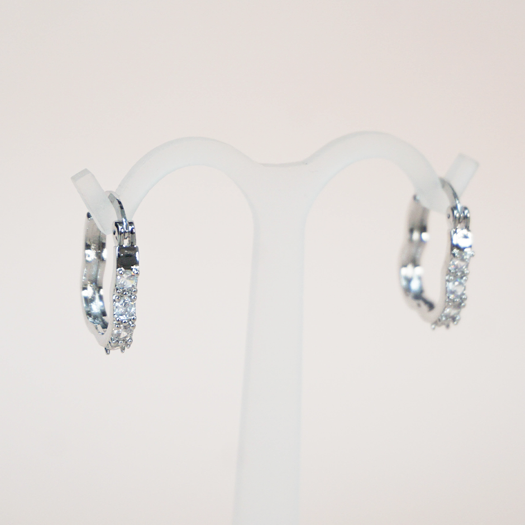 Aretes Yaredi