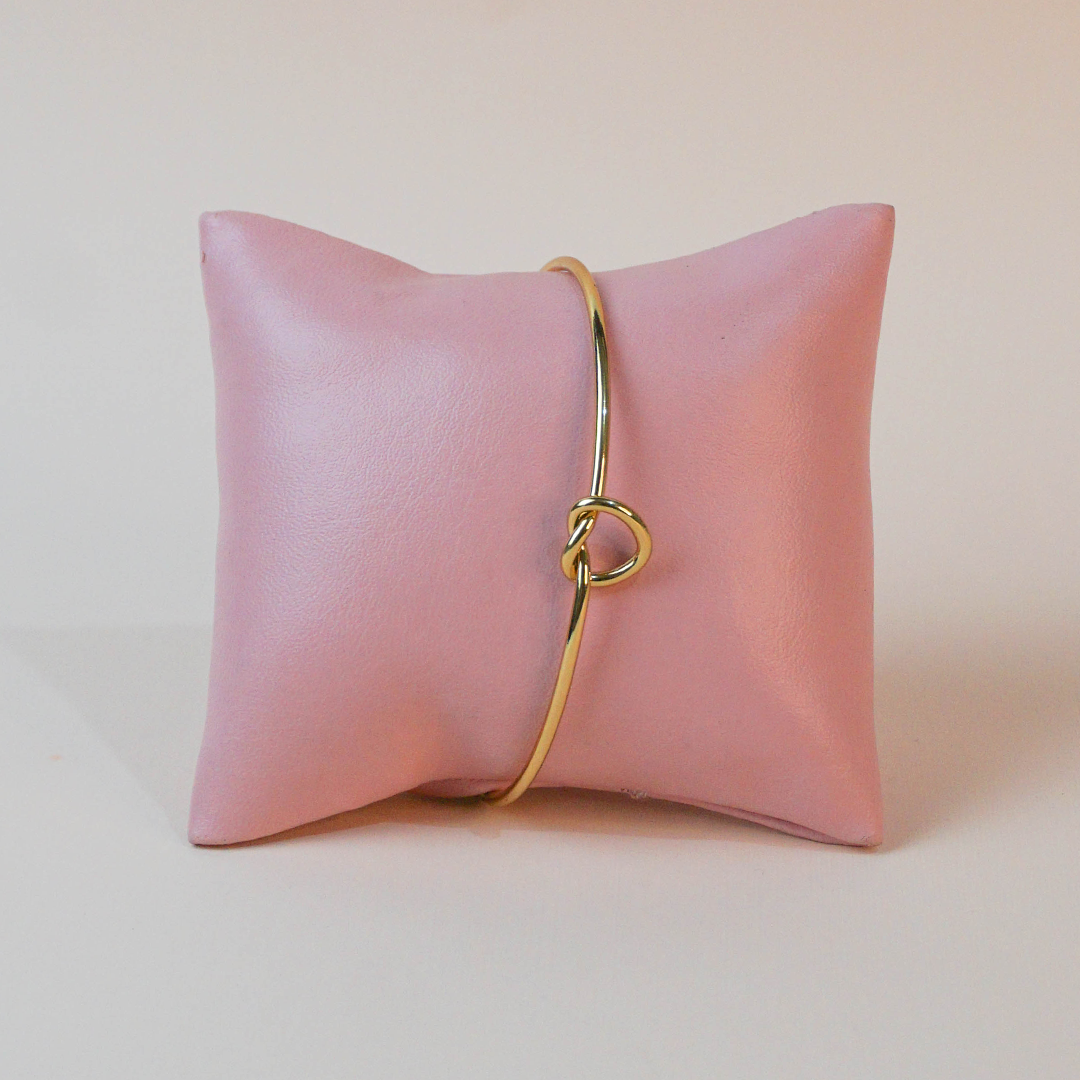 Pulsera nudo