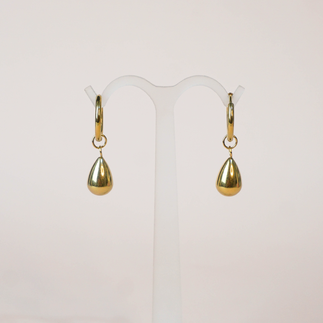 Aretes Nyla