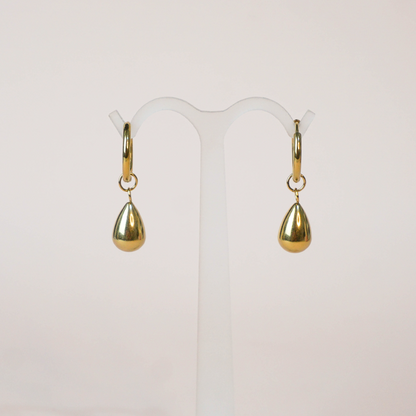 Aretes Nyla
