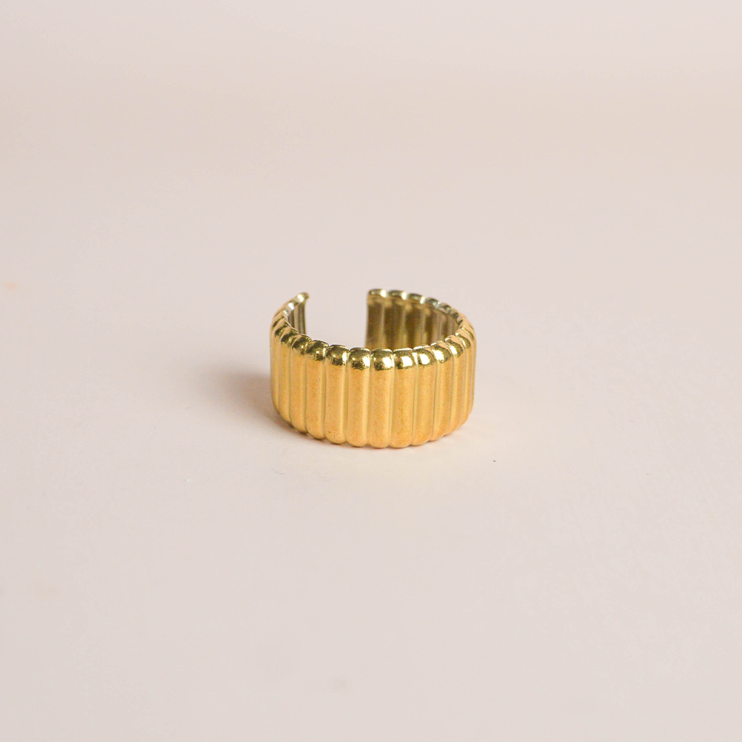 Anillo Carmina