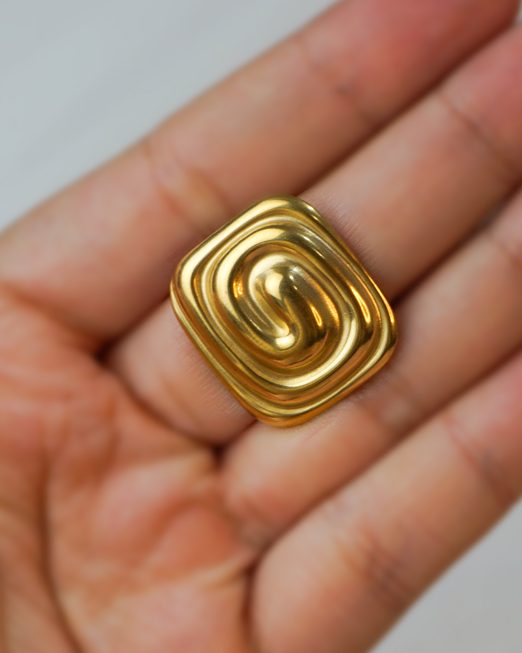 Anillo Bruna