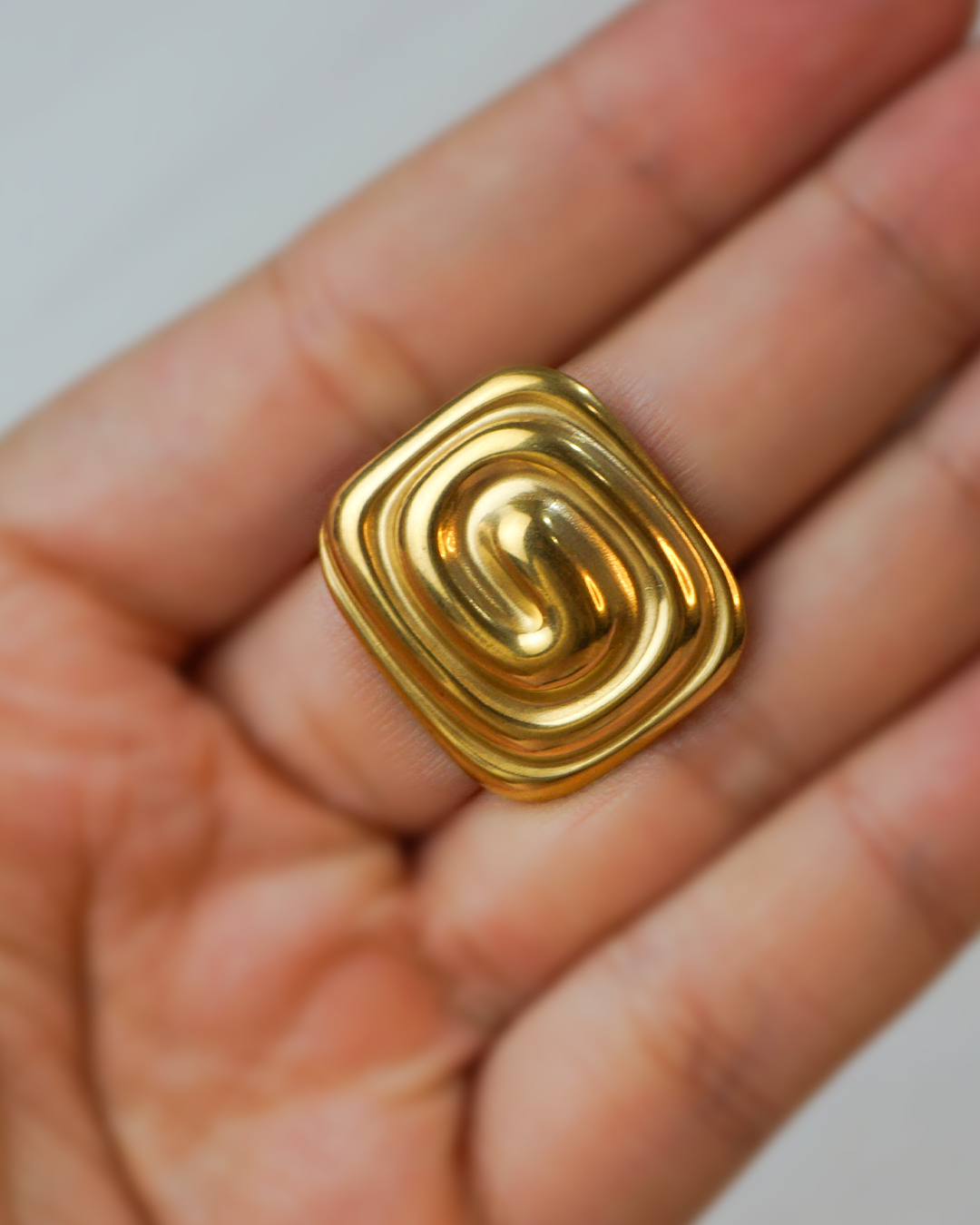 Anillo Bruna