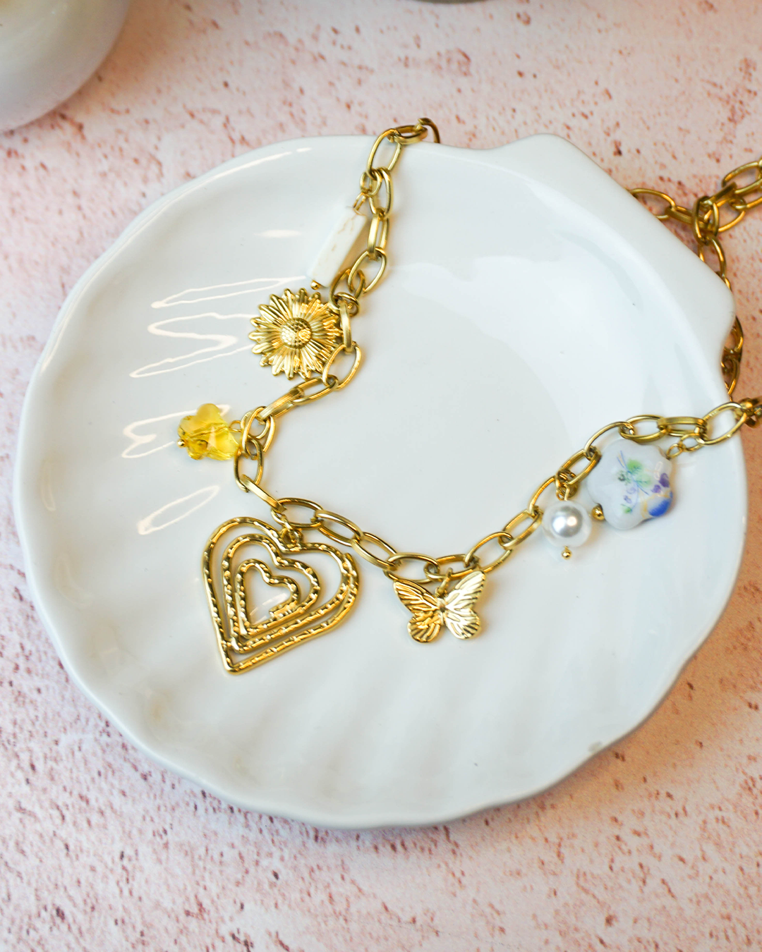 Collar Charms