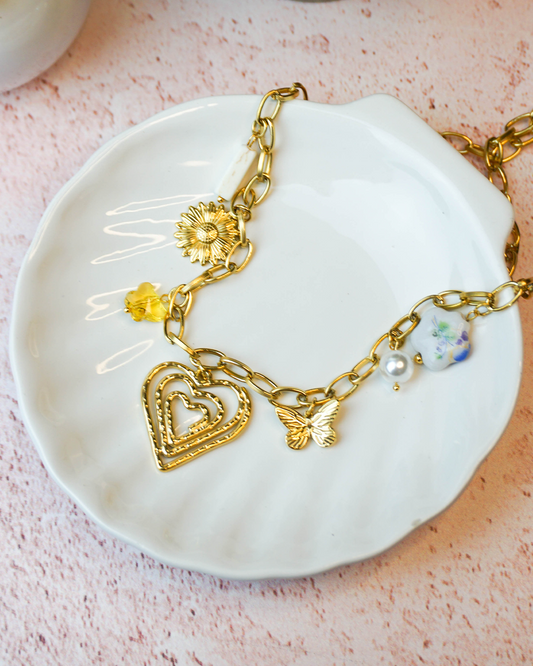 Collar Charms